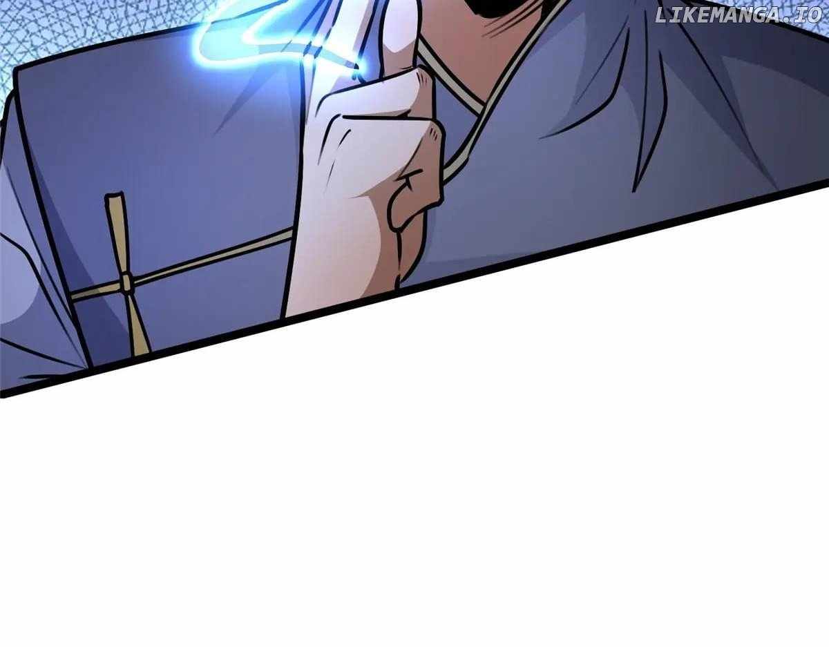 Divine Urban God Chapter 259 34